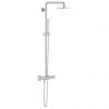 Grohe Euphoria 150 Thermostatic Shower System - 27932000 -Shower Sets Shop 27932000 P