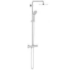 Grohe Euphoria XXL 210 Thermostatic Shower System - 27964000