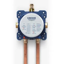 Grohe Grohtherm SmartControl Perfect Shower Set - 34742000 -Shower Sets Shop 34742000 D2 460