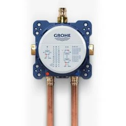 Grohe Grohtherm SmartControl Perfect Shower Set - 34743000 -Shower Sets Shop 34743000 nw d2 460