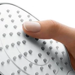 Hansgrohe Over Bath Concealed Tap & Shower Package -Shower Sets Shop 88100995 D5 460