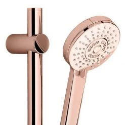 AQUAS AquaMax Flex Manual Smart 9.5KW Black + Rose Gold Electric Shower 10 AQUAS AquaMax Flex Manual Smart 9.5KW Black + Rose Gold Electric Shower -Shower Sets Shop A000375 d3 460