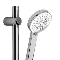 AQUAS Indulge Touch Flex Smart 9.5KW Chrome Electric Shower - A000392 -Shower Sets Shop A000392 d3 460