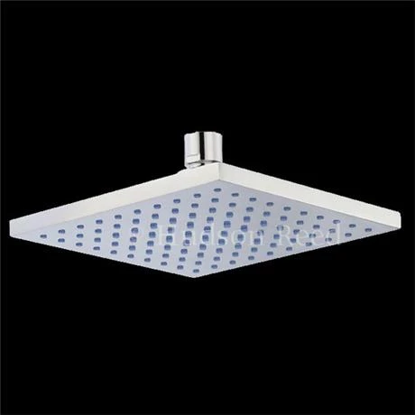 Hudson Reed - Kubix Twin Concealed Valve Full Shower Kit 4 Hudson Reed - Kubix Twin Concealed Valve Full Shower Kit - Image 2