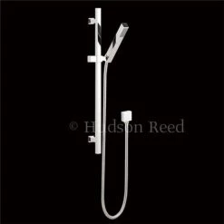 Hudson Reed - Kubix Twin Concealed Valve Full Shower Kit 9 Hudson Reed - Kubix Twin Concealed Valve Full Shower Kit -Shower Sets Shop A3181A 375