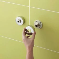 Ideal Standard Alto EV Shower Pack with Idealrain S1 Shower Kit - A5985AA 10 Ideal Standard Alto EV Shower Pack with Idealrain S1 Shower Kit - A5985AA -Shower Sets Shop A5985AA D2 460