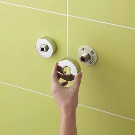 Ideal Standard Alto EV Shower Pack with Idealrain S1 Shower Kit - A5985AA 5 Ideal Standard Alto EV Shower Pack with Idealrain S1 Shower Kit - A5985AA - Image 3