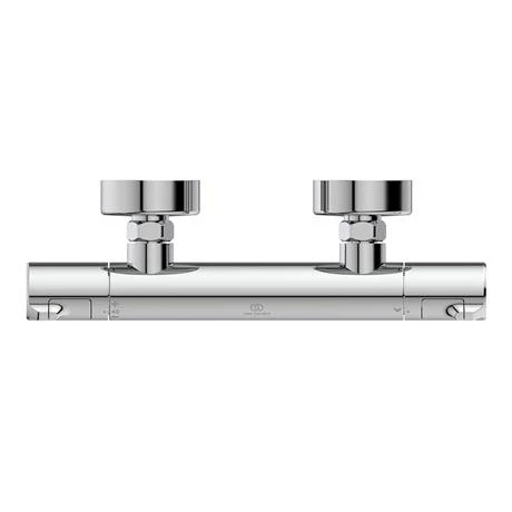 Ideal Standard Ceratherm T50 Exposed Thermostatic Shower Mixer Pack - A7221AA 4 Ideal Standard Ceratherm T50 Exposed Thermostatic Shower Mixer Pack - A7221AA - Image 2