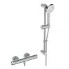 Ideal Standard Ceratherm T50 Exposed Thermostatic Shower Mixer Pack - A7221AA -Shower Sets Shop A7221AA P
