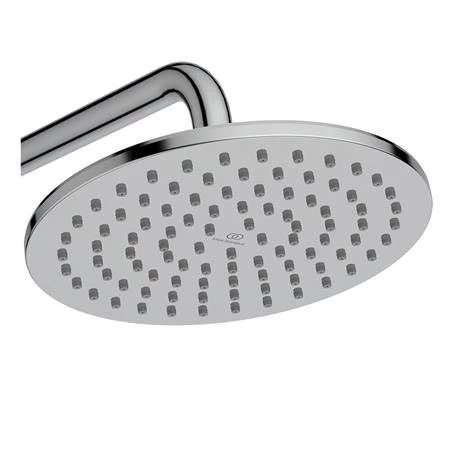 Ideal Standard Ceratherm T50 Exposed Thermostatic Shower System - A7227AA 6 Ideal Standard Ceratherm T50 Exposed Thermostatic Shower System - A7227AA - Image 4