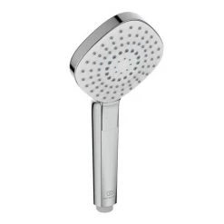 Ideal Standard Ceratherm T100 Exposed Thermostatic Bath Shower System - A7242AA -Shower Sets Shop A7242AA D4 460