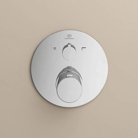 Ideal Standard Ceratherm T100 2 Outlet Shower Pack 7 Ideal Standard Ceratherm T100 2 Outlet Shower Pack - Image 5