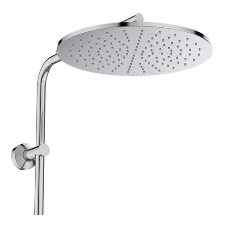 Ideal Standard Ceratherm T125 Exposed Thermostatic Shower System - A7594AA 4 Ideal Standard Ceratherm T125 Exposed Thermostatic Shower System - A7594AA - Image 2