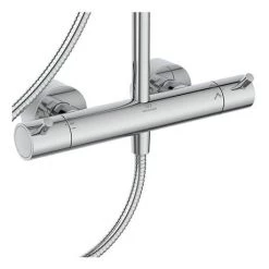 Ideal Standard Ceratherm T125 Exposed Thermostatic Shower System - A7594AA 10 Ideal Standard Ceratherm T125 Exposed Thermostatic Shower System - A7594AA -Shower Sets Shop A7594AA D2 460