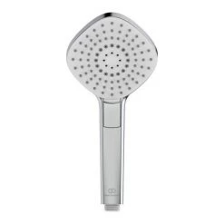 Ideal Standard Ceratherm C100 1 Outlet Shower Pack -Shower Sets Shop A7599AA D4 460