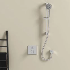 Ideal Standard Ceratherm C100 1 Outlet Shower Pack