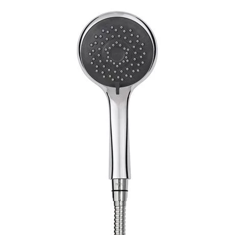 Triton Danzi 8.5kw Electric Shower - Black - ARDANZ08BLK 8 Triton Danzi 8.5kw Electric Shower - Black - ARDANZ08BLK - Image 6