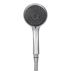 Triton Danzi 9.5kw Electric Shower - Black - ARDANZ09BLK -Shower Sets Shop ARDANZ08BLK D4N 460