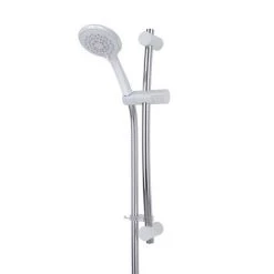 Triton Danzi 10.5kw Electric Shower - White - ARDANZ10W 13 Triton Danzi 10.5kw Electric Shower - White - ARDANZ10W -Shower Sets Shop ARDANZ08W D4 460 1