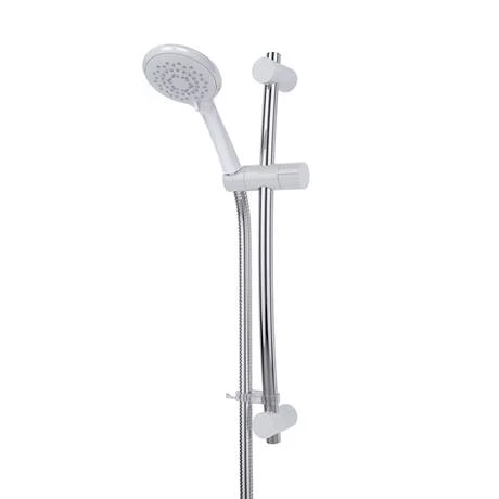 Triton Danzi 9.5kw Electric Shower - White - ARDANZ09W 8 Triton Danzi 9.5kw Electric Shower - White - ARDANZ09W - Image 6