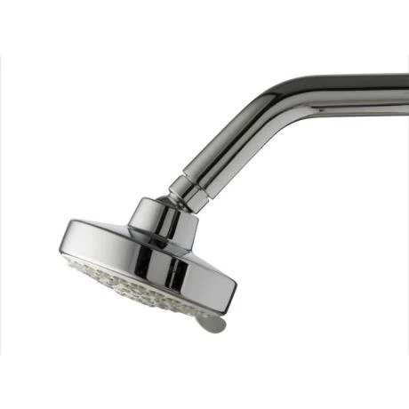 Aqualisa - Aspire DL Concealed Thermostatic Shower Valve with Wall Mounted Fixed Head - ASP001CF 5 Aqualisa - Aspire DL Concealed Thermostatic Shower Valve with Wall Mounted Fixed Head - ASP001CF - Image 3