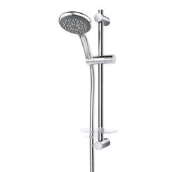 Triton - Aspirante 8.5 kw Electric Shower - White Gloss - ASP08GSWHT 10 Triton - Aspirante 8.5 kw Electric Shower - White Gloss - ASP08GSWHT -Shower Sets Shop ASP08GSWHT A2 460 1