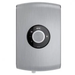 Triton Amore 8.5kW Electric Shower - Brushed Steel - ASPAMO8BRSTL 10 Triton Amore 8.5kW Electric Shower - Brushed Steel - ASPAMO8BRSTL -Shower Sets Shop ASPAMO8BRSTL D2 460 1