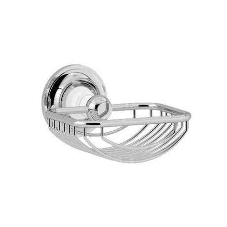 Heritage Gracechurch Exposed Shower with Deluxe Fixed Riser Kit & Diverter to Handset - Chrome - SGRDDUAL04 4 Heritage Gracechurch Exposed Shower with Deluxe Fixed Riser Kit & Diverter to Handset - Chrome - SGRDDUAL04 - Image 2