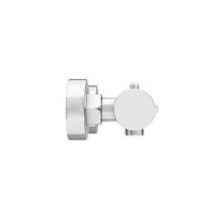 Cruze Bar Shower Package with Valve + Slider Rail Kit -Shower Sets Shop CRZ BV SK n d2 460
