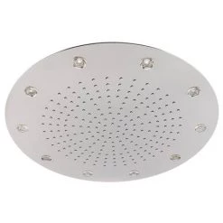 Cruze 400mm LED Round Shower Package with Concealed Valve -Shower Sets Shop CRZ400PK1 d2 460
