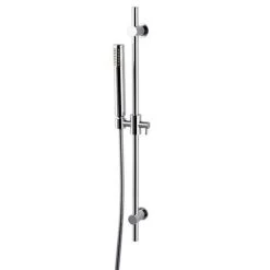 Cruze Chrome Shower System (Valve inc. 200mm Fixed Head + Slide Rail Kit with Handset) 11 Cruze Chrome Shower System (Valve inc. 200mm Fixed Head + Slide Rail Kit with Handset) -Shower Sets Shop CZSP2CH d3 460
