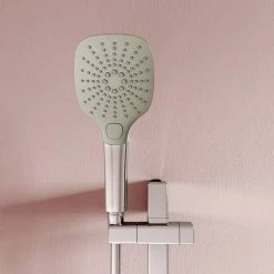 Aqualisa Dream Square Thermostatic Mixer Shower with Adjustable Head - DRMDCV1.AD.SQR 10 Aqualisa Dream Square Thermostatic Mixer Shower with Adjustable Head - DRMDCV1.AD.SQR -Shower Sets Shop DRMDCV1.AD .SQR D3 460