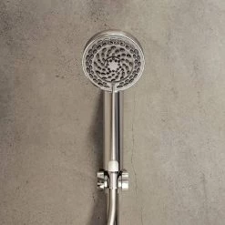 Aqualisa Dream Square Thermostatic Mixer Shower with Adjustable Head and Bath Fill - DRMDCV2.ADBTX.SQR 10 Aqualisa Dream Square Thermostatic Mixer Shower with Adjustable Head and Bath Fill - DRMDCV2.ADBTX.SQR -Shower Sets Shop DRMDCV2.ADBTX .RND D2 460