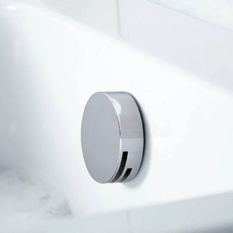 Aqualisa Dream Square Thermostatic Mixer Shower with Adjustable Head and Bath Fill - DRMDCV2.ADBTX.SQR 7 Aqualisa Dream Square Thermostatic Mixer Shower with Adjustable Head and Bath Fill - DRMDCV2.ADBTX.SQR - Image 5