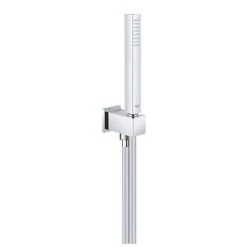 Grohe Grohtherm SmartConnect Square Head & Handset Shower Set 10 Grohe Grohtherm SmartConnect Square Head & Handset Shower Set -Shower Sets Shop GBTSQUHSS D3 460