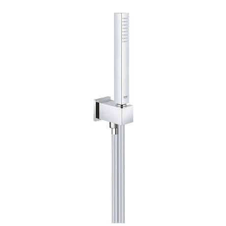 Grohe Grohtherm SmartConnect Square Head & Handset Shower Set 5 Grohe Grohtherm SmartConnect Square Head & Handset Shower Set - Image 3