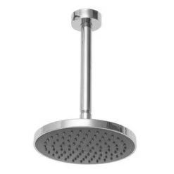 Triton HOME Digital Shower Mixer All-in-One with Round Fixed Head & Slider Rail Kit (High Pressure) 11 Triton HOME Digital Shower Mixer All-in-One with Round Fixed Head & Slider Rail Kit (High Pressure) -Shower Sets Shop HOMDMCRRCIRM D2 460 1