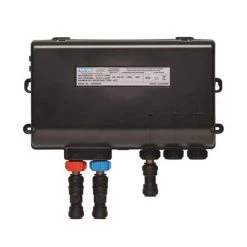 Triton HOME Digital Shower Mixer All-in-One Ceiling Pack with Riser Rail (High Pressure) -Shower Sets Shop HOMDMCRRCIRS D4 460