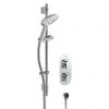 Bristan Hourglass Shower Pack with Adjustable Riser Kit 2 Bristan Hourglass Shower Pack with Adjustable Riser Kit -Shower Sets Shop HOURGLASS SHWR PK PN