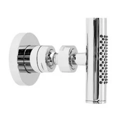 Hudson Reed Ignite Round Shower Package (2 Outlets) -Shower Sets Shop HR IG RD d4 460