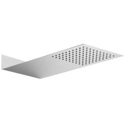 Hudson Reed Ignite Square Slimline Shower Package (3 Outlets) -Shower Sets Shop HR IG SQ d3 460