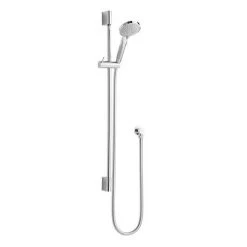 Hudson Reed - Kristal Triple Shower Valve with Cloudburst Fixed Head & Slider Rail Kit 11 Hudson Reed - Kristal Triple Shower Valve with Cloudburst Fixed Head & Slider Rail Kit -Shower Sets Shop HRTVKP D5 460