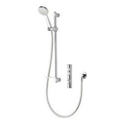 Aqualisa iSystem Smart Shower Concealed with Adjustable Head -Shower Sets Shop ISD.A1.BV .21 D2 460