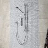 Aqualisa iSystem Smart Shower Concealed with Adjustable Head -Shower Sets Shop ISD.A1.BV .21 P
