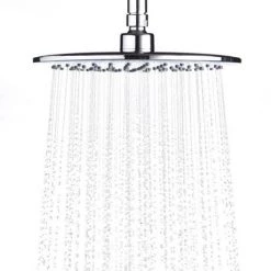 Aqualisa iSystem Smart Shower Concealed with Adjustable and Ceiling Fixed Heads -Shower Sets Shop ISD.A1.BV .DVFC .21 D2 460