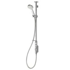 Aqualisa iSystem Smart Shower Exposed with Adjustable Head -Shower Sets Shop ISD.A1.EV .21 D2 460