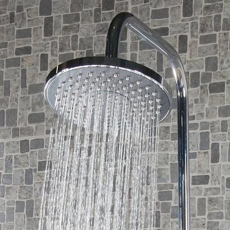 Nuie Thermostatic Bar Valve & Shower Kit - JTY375 4 Nuie Thermostatic Bar Valve & Shower Kit - JTY375 - Image 2