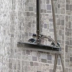 Nuie Thermostatic Bar Valve & Shower Kit - JTY375 7 Nuie Thermostatic Bar Valve & Shower Kit - JTY375 -Shower Sets Shop JTY375 nd2 460