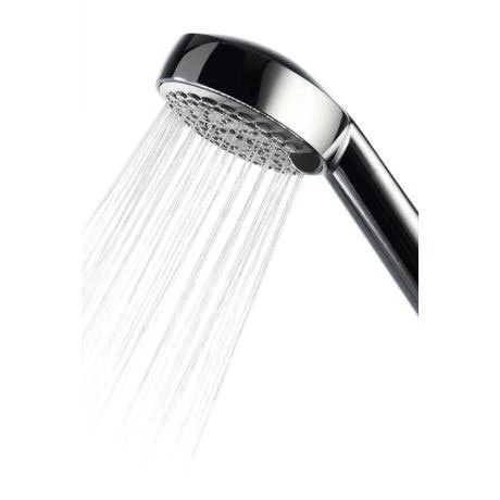 Aqualisa - Midas 100 Exposed Thermostatic Bar Valve with Slide Rail Kit - MD100BAR 5 Aqualisa - Midas 100 Exposed Thermostatic Bar Valve with Slide Rail Kit - MD100BAR - Image 3