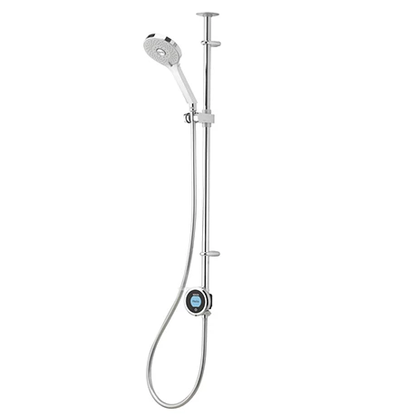 Aqualisa Optic Q Smart Shower Exposed with Adjustable Head 3 Aqualisa Optic Q Smart Shower Exposed with Adjustable Head